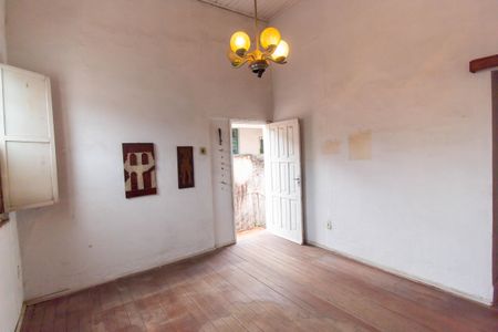 Casa à venda com 134m², 3 quartos e sem vagaSala