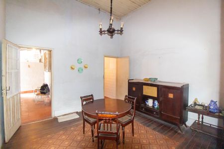 Sala de casa à venda com 3 quartos, 104m² em São Domingos, Niterói