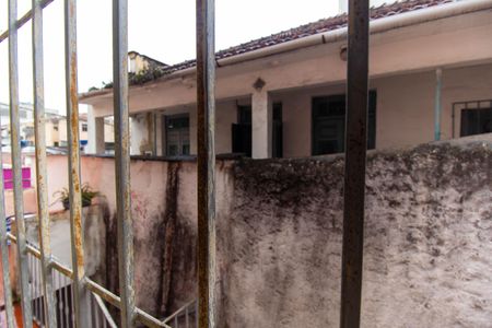 Casa à venda com 134m², 3 quartos e sem vagaVista Quarto 2