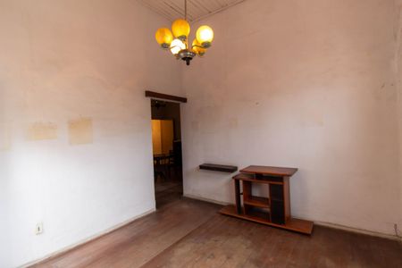 Casa à venda com 134m², 3 quartos e sem vagaSala