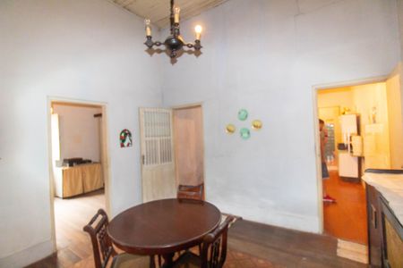 Casa à venda com 134m², 3 quartos e sem vagaSala