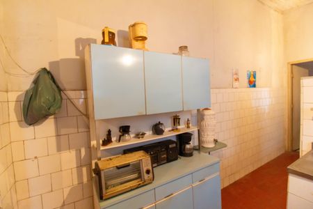 Casa à venda com 134m², 3 quartos e sem vagaCozinha