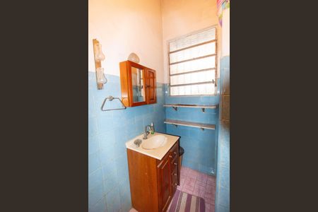 Casa à venda com 134m², 3 quartos e sem vagaBanheiro