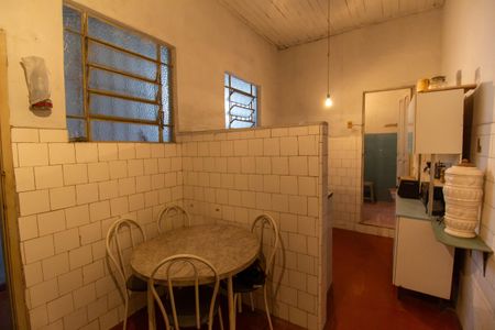 Casa à venda com 134m², 3 quartos e sem vagaCozinha