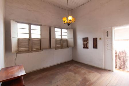 Sala de casa à venda com 3 quartos, 104m² em São Domingos, Niterói