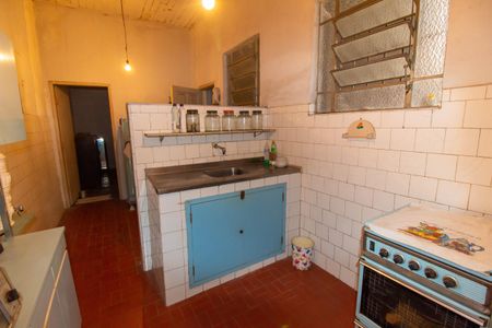 Casa à venda com 134m², 3 quartos e sem vagaCozinha