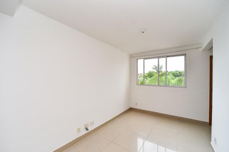 Sala de apartamento para alugar com 2 quartos, 40m² em Jardim Dona Leopoldina, Porto Alegre
