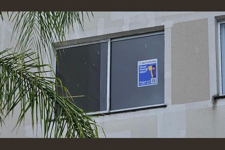 Apartamento para alugar com 40m², 2 quartos e 1 vaga Apartamento para alugar com 40m², 2 quartos e 1 vagaPlaquinha