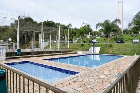 Apartamento para alugar com 40m², 2 quartos e 1 vaga Apartamento para alugar com 40m², 2 quartos e 1 vagaÁrea comum - Piscina