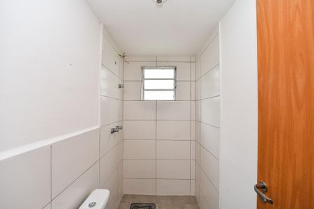 Apartamento para alugar com 40m², 2 quartos e 1 vaga Apartamento para alugar com 40m², 2 quartos e 1 vagaBanheiro