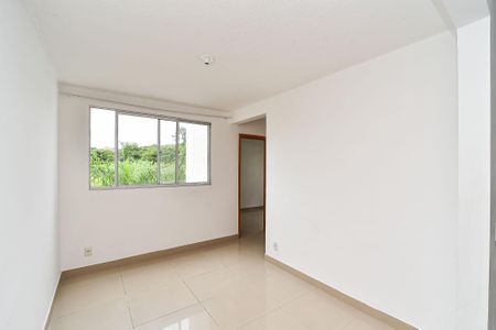 Sala de apartamento para alugar com 2 quartos, 40m² em Jardim Dona Leopoldina, Porto Alegre