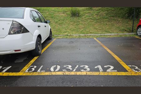 Apartamento para alugar com 40m², 2 quartos e 1 vaga Apartamento para alugar com 40m², 2 quartos e 1 vagaÁrea comum