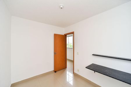 Apartamento para alugar com 40m², 2 quartos e 1 vaga Apartamento para alugar com 40m², 2 quartos e 1 vagaQuarto 1