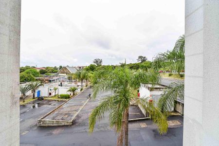 Vista da Sala de apartamento para alugar com 2 quartos, 40m² em Jardim Dona Leopoldina, Porto Alegre
