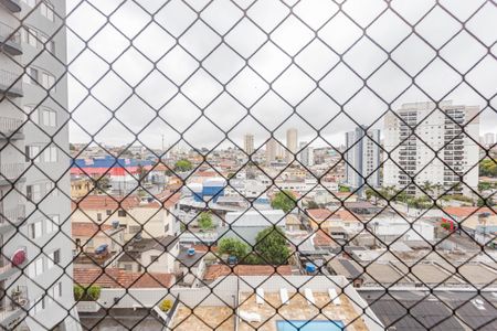 Vista de apartamento à venda com 2 quartos, 63m² em Sacomã, São Paulo
