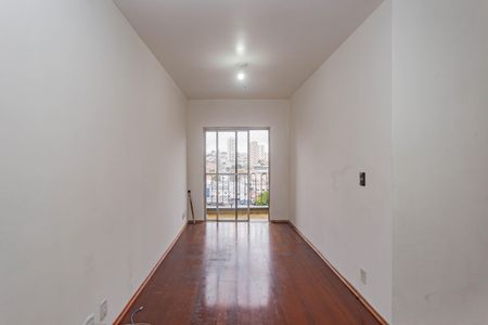 Sala de apartamento à venda com 2 quartos, 63m² em Sacomã, São Paulo
