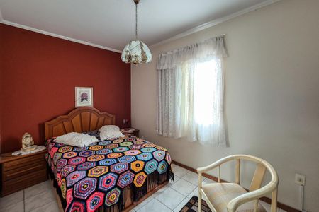 Quarto 1 de apartamento à venda com 2 quartos, 62m² em Vila Damasio, São Bernardo do Campo