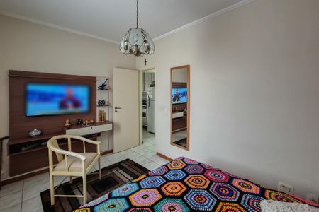 Quarto 1 de apartamento à venda com 2 quartos, 62m² em Vila Damasio, São Bernardo do Campo