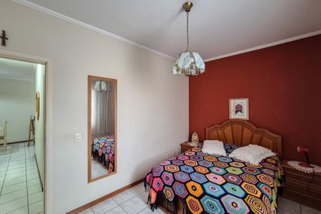 Quarto 1 de apartamento à venda com 2 quartos, 62m² em Vila Damasio, São Bernardo do Campo