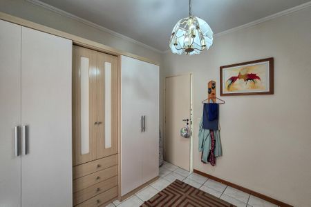 Apartamento à venda com 62m², 2 quartos e 1 vagaQuarto 2