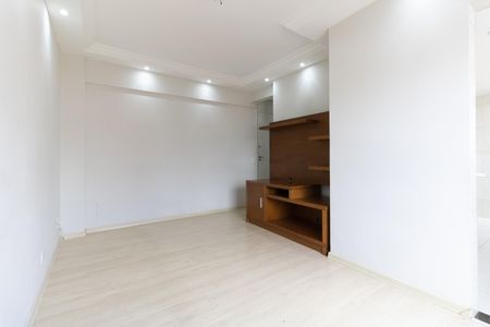 Sala de apartamento para alugar com 1 quarto, 42m² em Aclimação, São Paulo