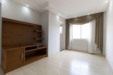 Sala de apartamento para alugar com 1 quarto, 42m² em Aclimação, São Paulo
