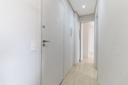 Entrada/Corredor de apartamento para alugar com 1 quarto, 42m² em Aclimação, São Paulo