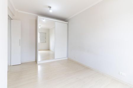 Quarto 1 de apartamento para alugar com 1 quarto, 42m² em Aclimação, São Paulo