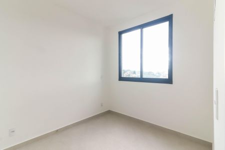 Quarto 2 de apartamento para alugar com 2 quartos, 44m² em Butantã, São Paulo