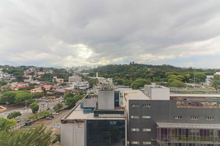 Quarto 2 - Vista de apartamento para alugar com 2 quartos, 44m² em Butantã, São Paulo
