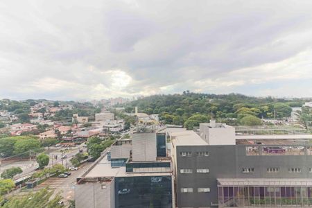 Quarto 1 - Vista de apartamento para alugar com 2 quartos, 44m² em Butantã, São Paulo