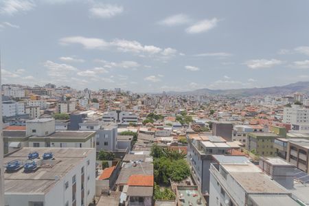 Vista da Sala de apartamento para alugar com 2 quartos, 105m² em Sagrada Família, Belo Horizonte