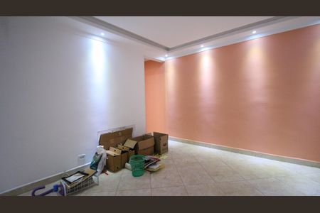 Apartamento à venda com 3 quartos, 73m² em Vila Alpina, São Paulo