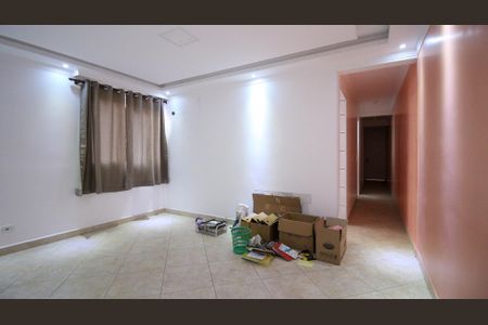 Apartamento à venda com 3 quartos, 73m² em Vila Alpina, São Paulo