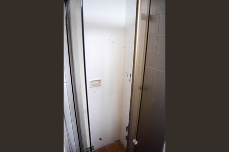 Banheiro de apartamento para alugar com 1 quarto, 40m² em Vila Matilde, São Paulo