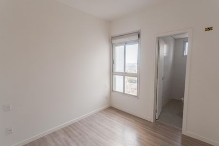 Suíte de apartamento à venda com 3 quartos, 80m² em Serra, Belo Horizonte