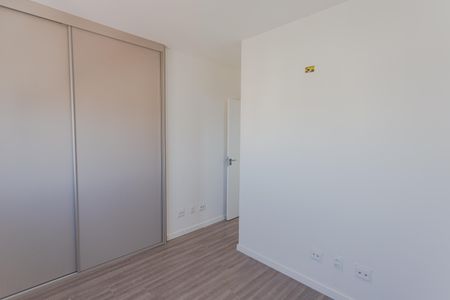 Suíte  de apartamento à venda com 2 quartos, 60m² em Serra, Belo Horizonte
