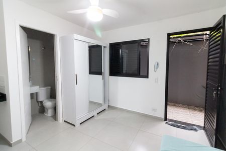 Studio para alugar com 20m², 1 quarto e 1 vagaStudio