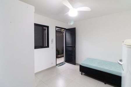 Studio de kitnet/studio para alugar com 1 quarto, 20m² em Vila Butantã, São Paulo