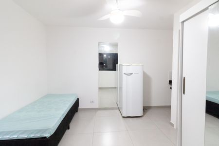 Studio para alugar com 20m², 1 quarto e 1 vagaStudio