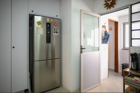 Apartamento à venda com 83m², 2 quartos e 1 vaga Apartamento à venda com 83m², 2 quartos e 1 vagaCozinha