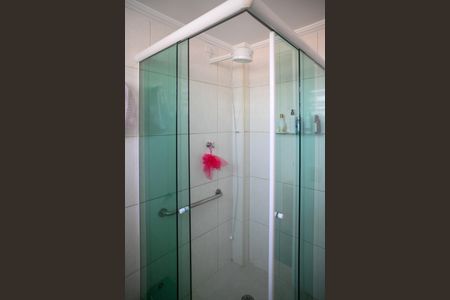 Apartamento à venda com 83m², 2 quartos e 1 vaga Apartamento à venda com 83m², 2 quartos e 1 vagaBanheiro