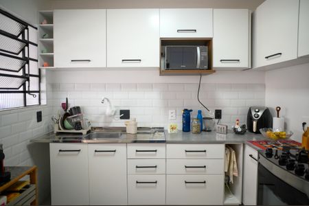 Apartamento à venda com 83m², 2 quartos e 1 vaga Apartamento à venda com 83m², 2 quartos e 1 vagaCozinha