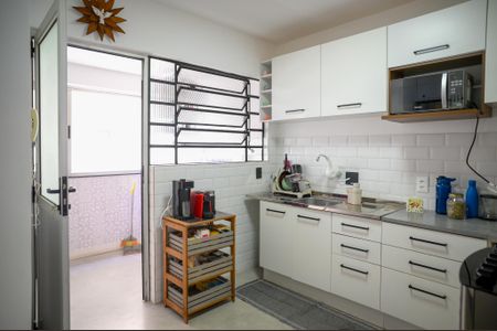 Apartamento à venda com 83m², 2 quartos e 1 vaga Apartamento à venda com 83m², 2 quartos e 1 vagaCozinha
