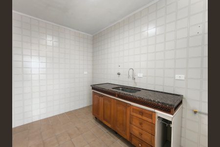 Apartamento à venda com 80m², 1 quarto e 1 vaga Apartamento à venda com 80m², 1 quarto e 1 vagaCozinha