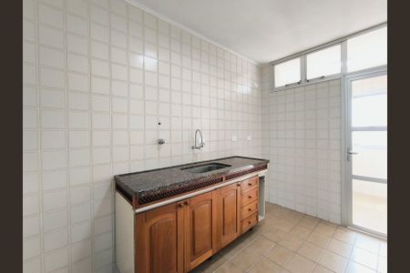 Apartamento à venda com 80m², 1 quarto e 1 vaga Apartamento à venda com 80m², 1 quarto e 1 vagaCozinha