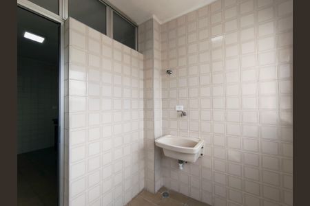 Apartamento à venda com 80m², 1 quarto e 1 vaga Apartamento à venda com 80m², 1 quarto e 1 vagaÁrea de Serviço