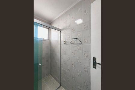 Apartamento à venda com 80m², 1 quarto e 1 vaga Apartamento à venda com 80m², 1 quarto e 1 vagaBanheiro