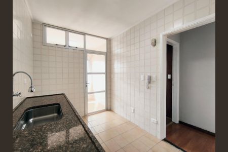 Apartamento à venda com 80m², 1 quarto e 1 vaga Apartamento à venda com 80m², 1 quarto e 1 vagaCozinha