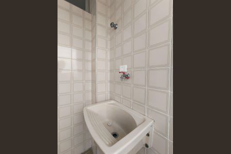 Apartamento à venda com 80m², 1 quarto e 1 vaga Apartamento à venda com 80m², 1 quarto e 1 vagaÁrea de Serviço